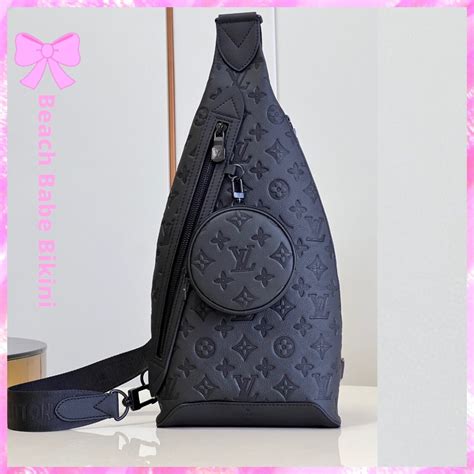 louis vuitton duo sling bag|louis vuitton m55361 bag.